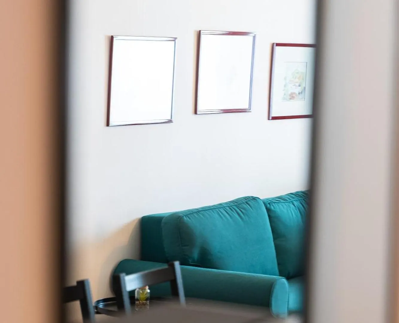 Central Living Apartment Opera Viena