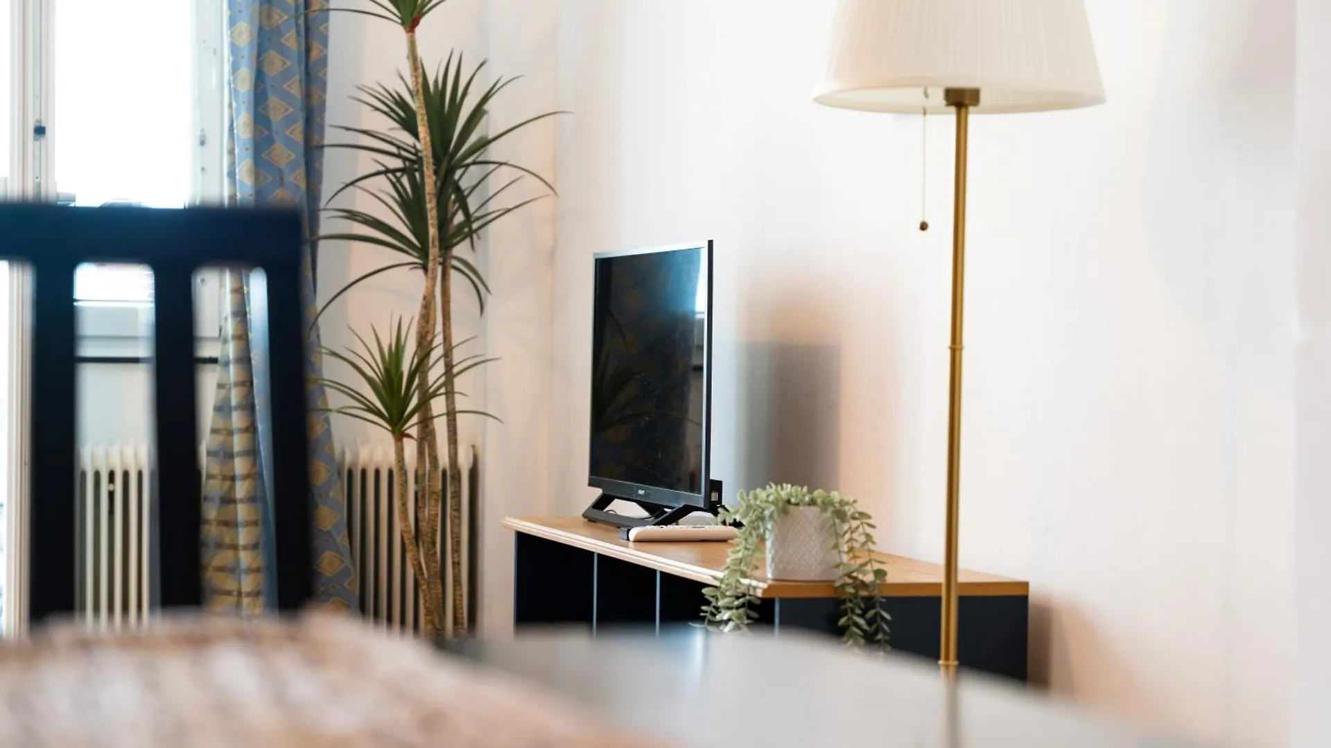 Central Living Apartment Opera Viena