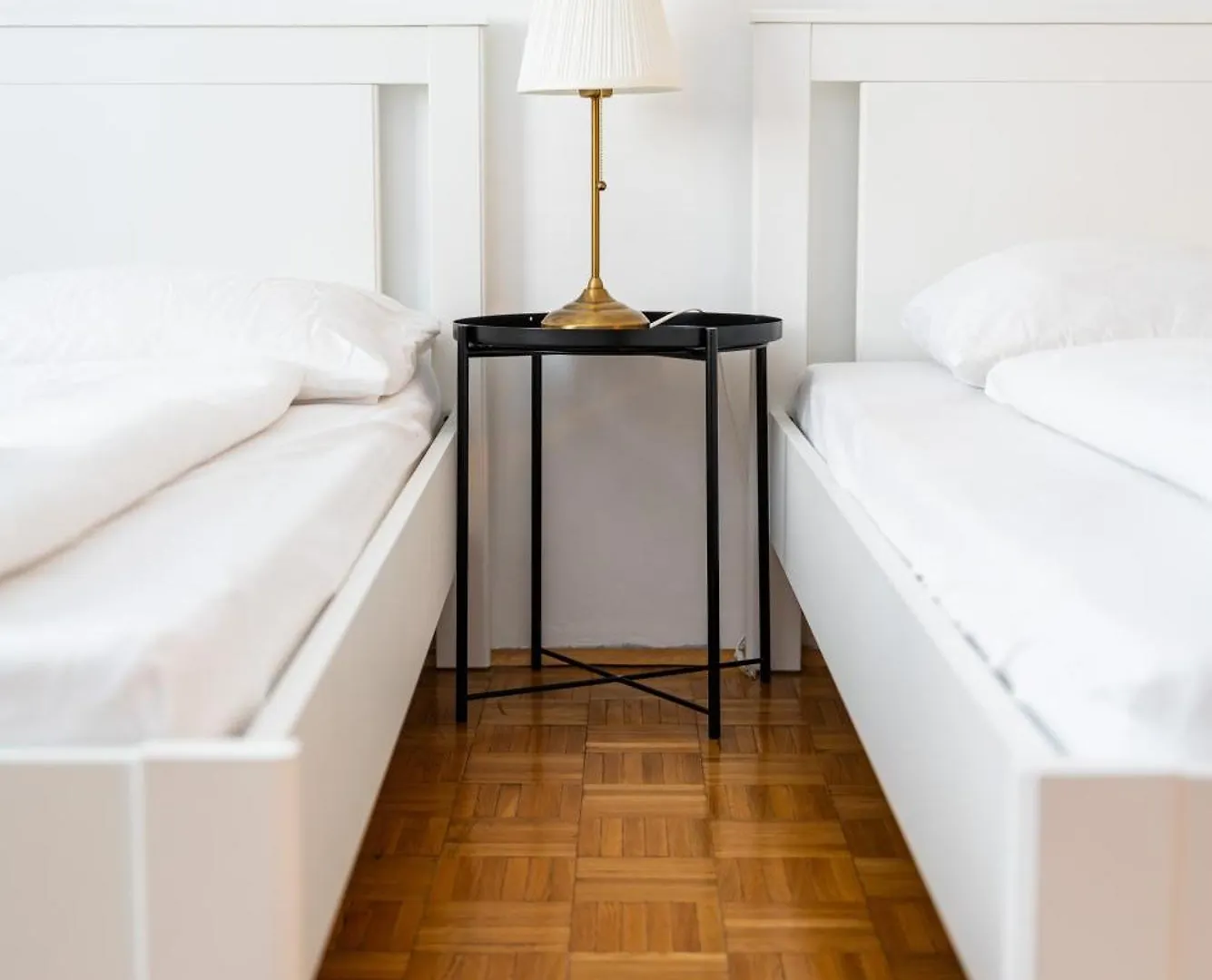 Central Living Apartment Opera Viena
