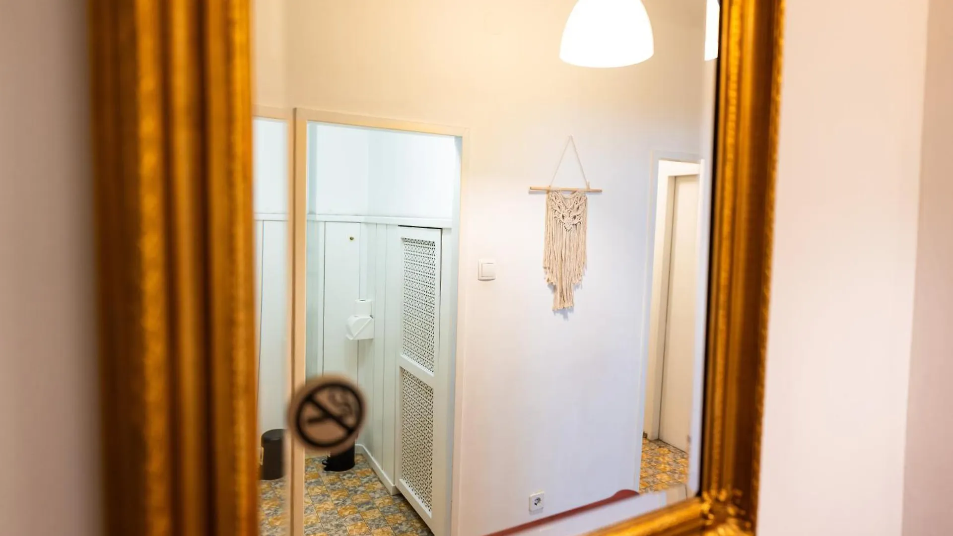 Central Living Apartment Opera Viena