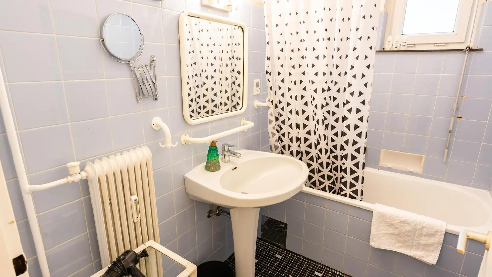 Central Living Apartment Opera Viena