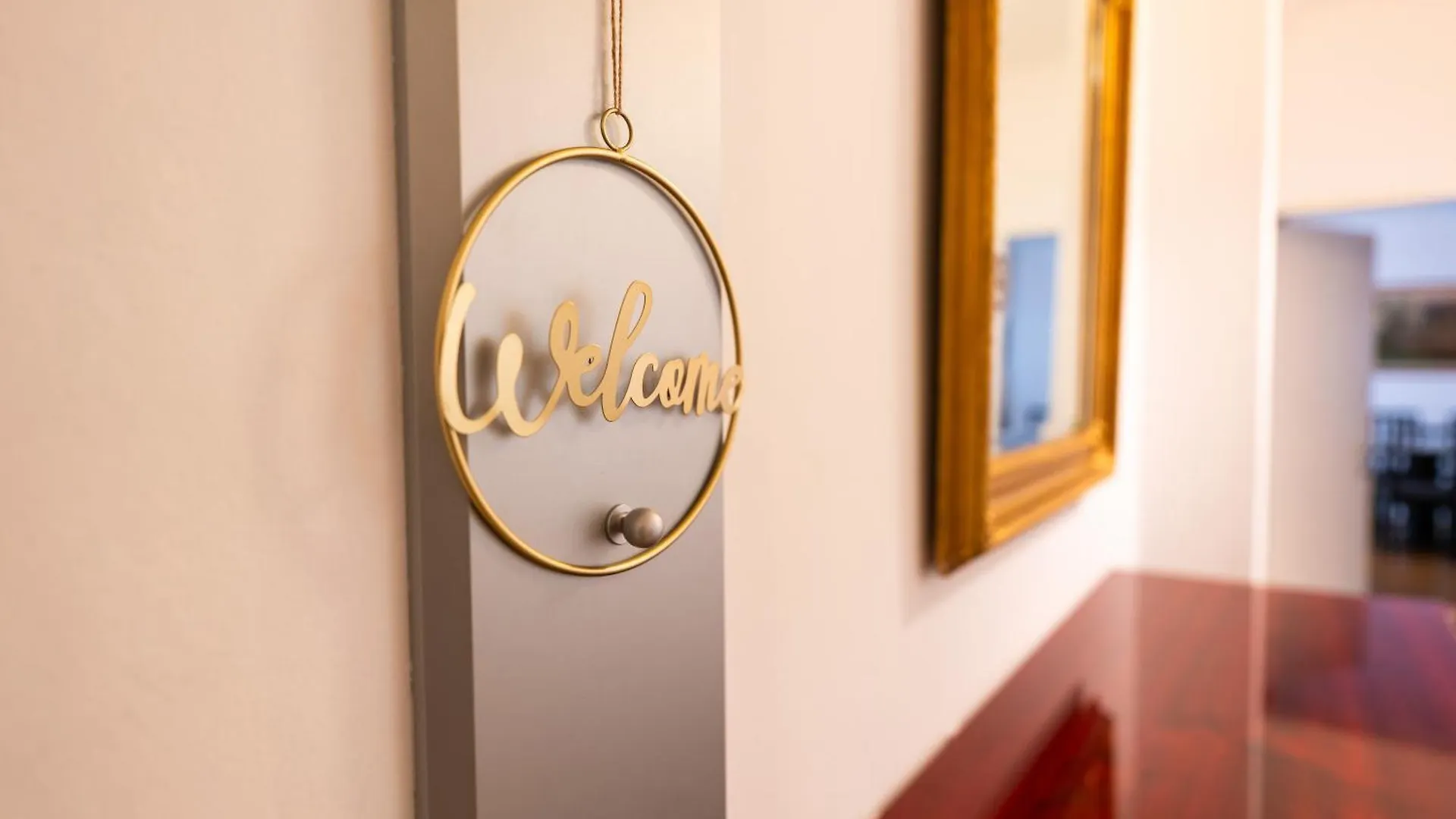 Central Living Apartment Opera Viena