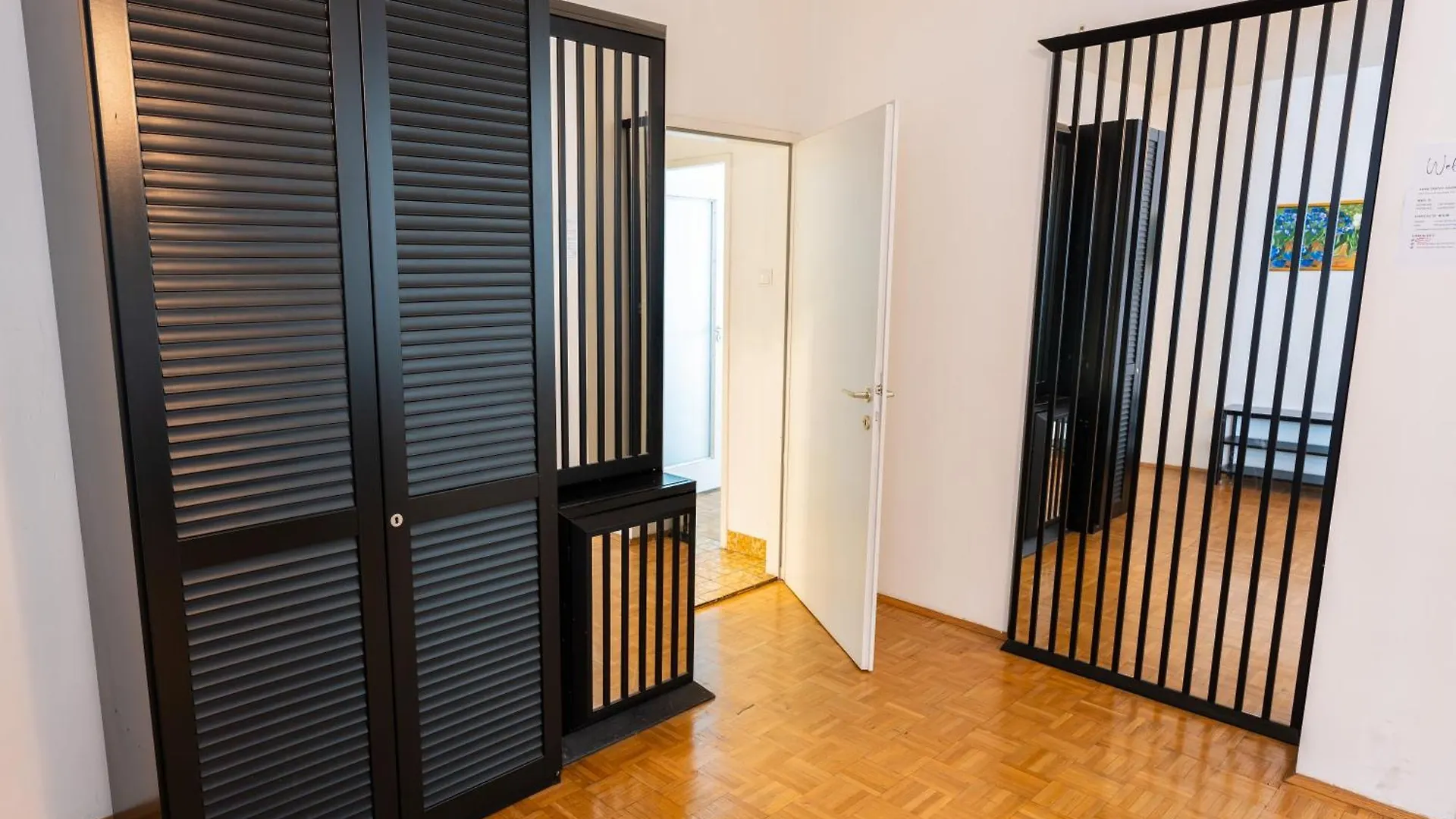 Central Living Apartment Opera Viena