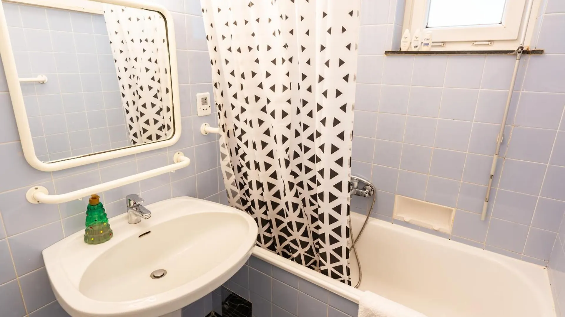 Central Living Apartment Opera Viena Austria