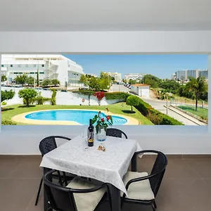  Apartamento Albufeiramar Portugal