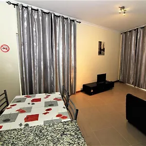  Apartamento Oura Oasis Portugal