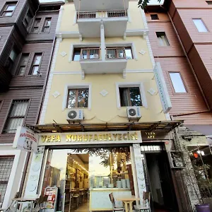  Otel Vefa Hotel&suites Türkiye