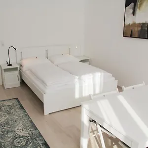  Apartamento Vienna4you App 33 Are Welcome