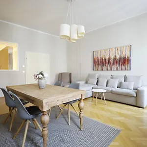  Apartamento Heymi Karlsplatz