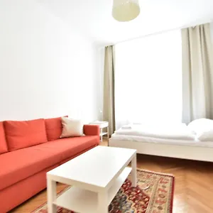 Apartament Universum 3, Wiedeń
