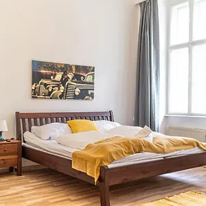 Apartament Pleasant 3br Shared Apartment- Ideal For Longstays, Wiedeń