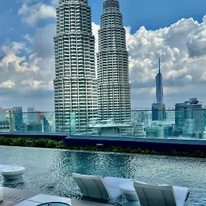  Apartamento Star Klcc By Fzb Malasia
