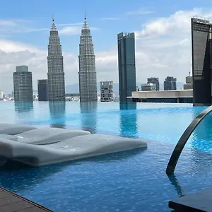  Apartamento Eaton Klcc Malasia