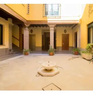  Apartamento Corrala De San Anton Madraza España