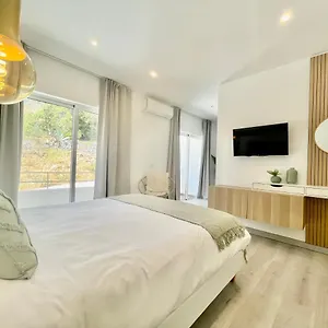  Apartamento White Downtown Portugal