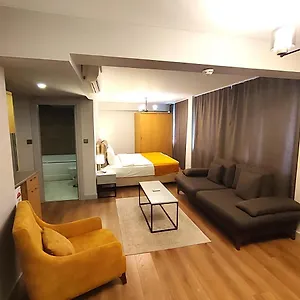  Apart Otel Galata World Türkiye