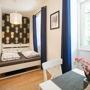  Apartamento Urban House