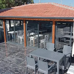  Apart Otel Akarca Butik Türkiye