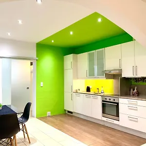  Apartamento Centrally Located Included Netflix
