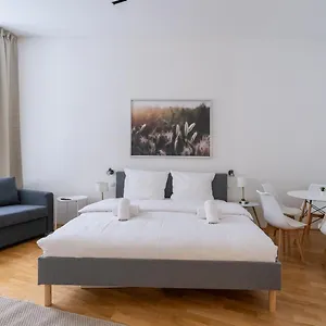  Apartamento Air Conditioning 330 Mbit Wifi Self Check-in