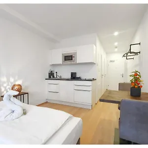  Apartamento Easy Flat Hyrtlgasse