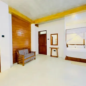  Lodge Sigiri Rainbow Sri Lanka