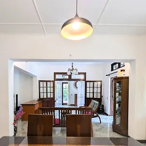  Habitación en casa particular Remli Sri Lanka