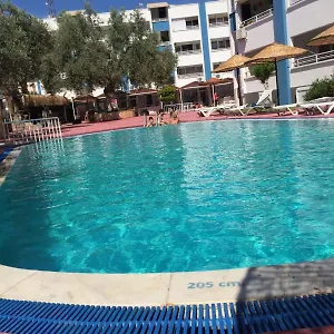  Apart Otel Peyda Türkiye