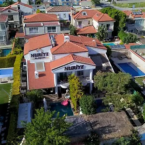  Apart Otel Nurıye Türkiye