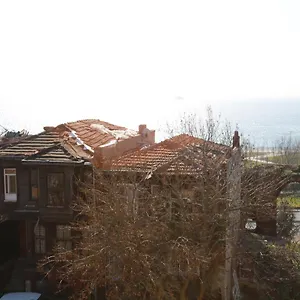  Apart Otel Emine Hatun Apart Türkiye