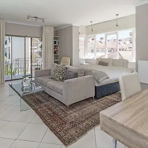 Cosy And Classy Sea Point , Kapstadt Südafrika