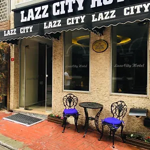 *** Otel Lazz Türkiye