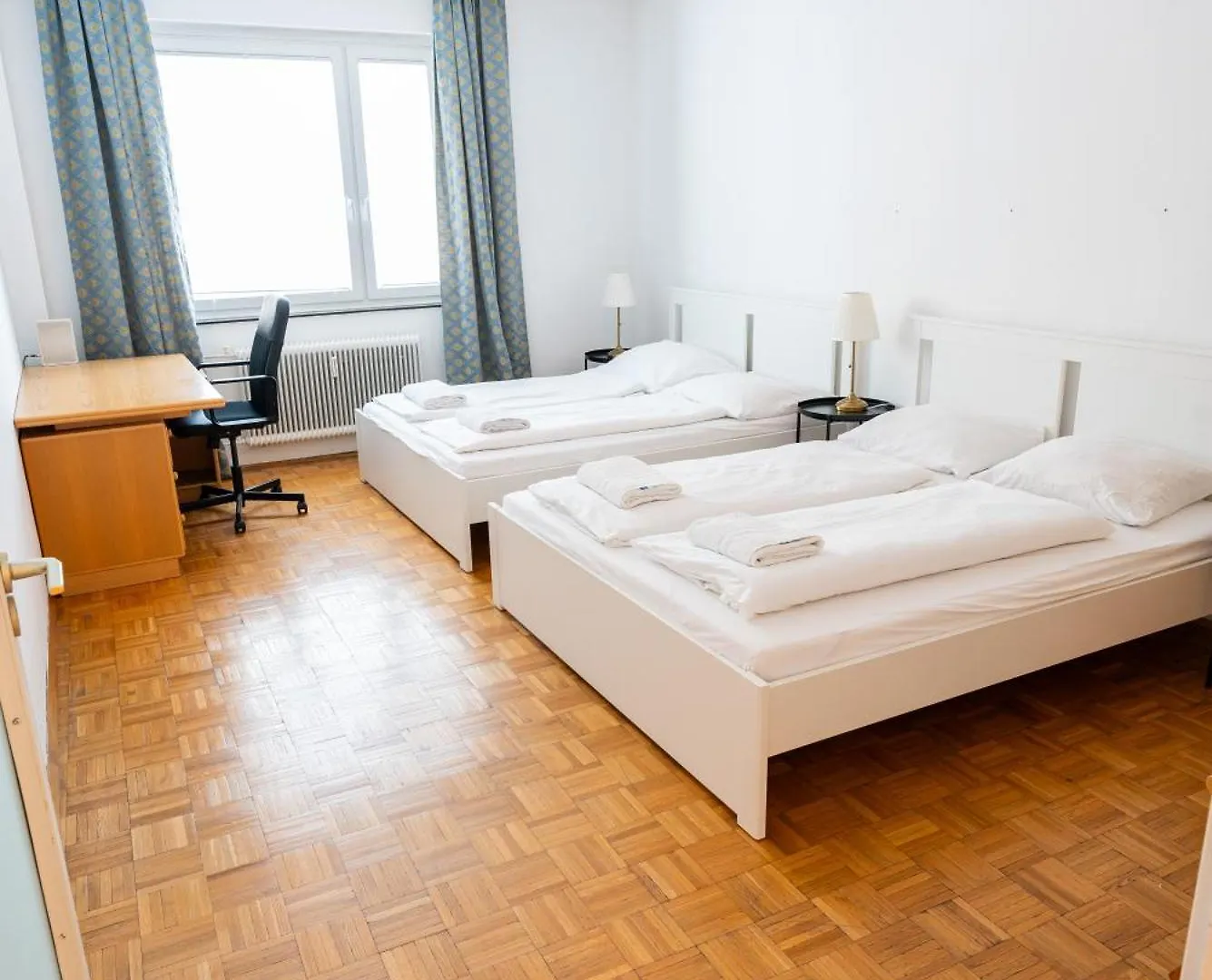 Central Living Apartment Opera Vienna